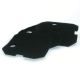 Eheim Carbon Filter Pads for 2076/2078 - 3 pk