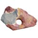Artemis Natural Stone Carved Butterfly Rock