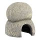 Underwater Treasures Pleco Cave - Two Stone