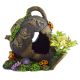 Underwater Treasures Wine Jar - Small