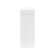 UNS Piano White Aquarium Stand - 30C - 12x12