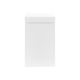UNS Piano White Aquarium Stand - 50C - 20x20