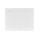 UNS Piano White Aquarium Stand - 90L - 35x12