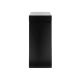 UNS Jet Black Aquarium Stand - 35C - 14x14