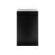 UNS Jet Black Aquarium Stand - 50C - 20x20