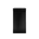 UNS Jet Black Aquarium Stand - 45U - 18x11
