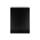 UNS Jet Black Aquarium Stand - 60U - 24x14