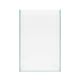 UNS Rimless Tall Tank - 24 x 14x 18x - 25.6 Gal