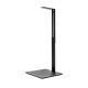 UNS Sol Adjustable Base - Black