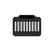 UNS AIO Filter Intake Guard