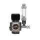 UNS Pro Dual Stage Mini CO2 Regulator