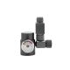 UNS CO2 Pro Solenoid Regulators