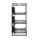 UNS Triple  Decker All-In-One Plant Holding System - 120S