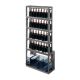 UNS Betta Holding System