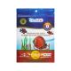 NorthFin Krill Pro - 6 mm Sinking Pellets - 250 g