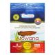 NorthFin Arowana Formula - 3 mm Floating Sticks - 1 kg
