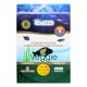 NorthFin Veggie Formula - 3 mm Sinking Pellets - 1 kg