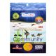 NorthFin Community Formula - 0.5 mm Sinking Pellets - 250 g