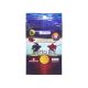NorthFin Betta Bits - 1 mm - 20 g