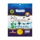 NorthFin Community Formula - 1 mm Sinking Pellets - 500 g
