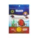 NorthFin Krill Pro - 2 mm Sinking Pellets - 250 g
