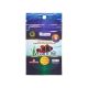 NorthFin Marine Formula - 1 mm Sinking Pellets - 20 g