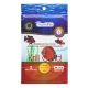 NorthFin Krill Pro - 1 mm Sinking Pellets - 80 g