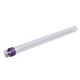 Aqua Ultraviolet Advantage Quartz Sleeves with Seal