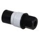 Aqua Ultraviolet Wiper Nut with Seal