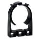 Aqua Ultraviolet Mount Clip with Grip Hold