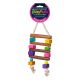 Prevue Hendryx Chow Bird Toy
