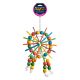 Prevue Hendryx Ferris Wheel Bird Toy