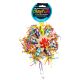 Prevue Hendryx Preening Wheel Bird Toy