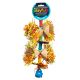 Prevue Hendryx Party Popper Bird Toy