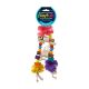 Prevue Hendryx Blue Hawaii Bird Toy