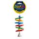 Prevue Hendryx Ding Bird Toy