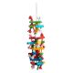 Prevue Hendryx Tower Bird Toy