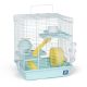 Prevue Hendryx Hamster 3 Story Starter Home