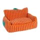 Prevue Hendryx Pouch Couch