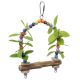 Prevue Hendryx Birds of Paradise Swing