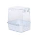 Prevue Hendryx Plastic Bird Bath