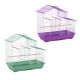 Prevue Hendryx Cockatiel House Bird Cage - Multipack - 26