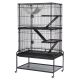 Prevue Hendryx Deluxe Critter Cage - 37