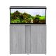 Seapora Elegance Aquarium Kit - Ash Grey - 56 gal