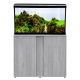 Seapora Elegance Aquarium Kit - Ash Grey - 84 gal