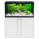 Seapora Elegance Aquarium Kit - White - 110 gal