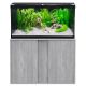 Seapora Elegance Aquarium Kit - Ash Grey - 110 gal