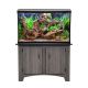 Seapora Rustic Aquarium Kit - Grey - 65 gal