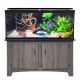 Seapora Rustic Aquarium Kit - Grey - 75 gal