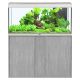 Aquatlantis Elegance Expert 120 Aquarium Kit - Ash Grey - 61 gal